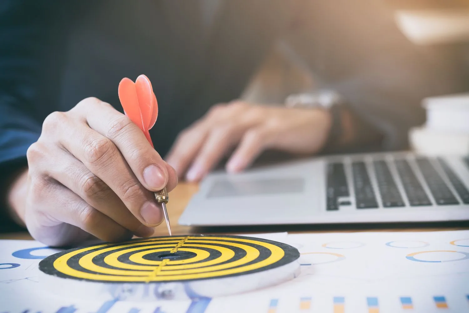 Des leads calibrés selon vos besoins