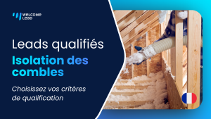 Leads isolation des combles – ITI