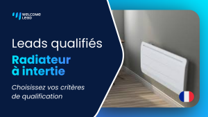 Leads Radiateur à inertie