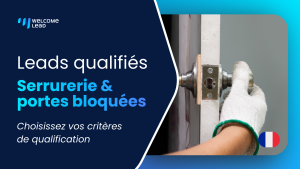 Leads Dépannage Serrurerie & Ouverture de porte