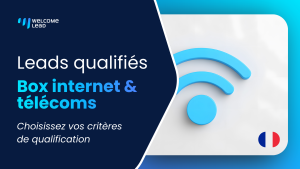 Leads box internet