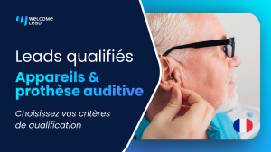 Leads appareils auditifs – Prothèse auditives