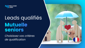 Leads mutuelle senior