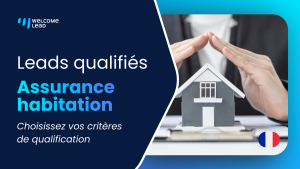 Leads assurance habitation