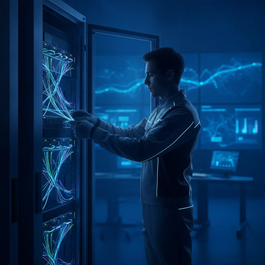 Achat leads dépannage fibre optique | Le guide complet - achat leads depannage fibre