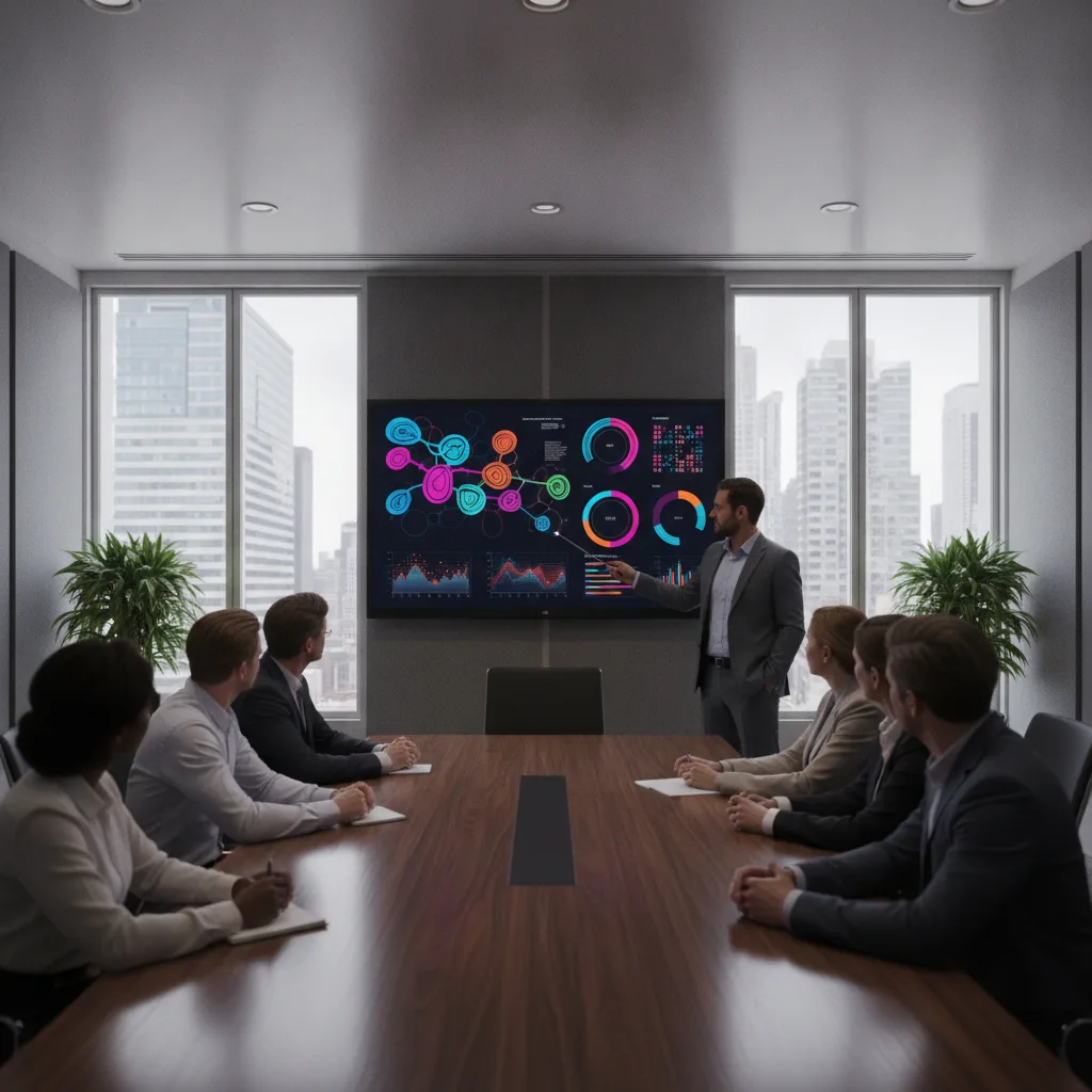 Achat de rendez-vous qualifiés B2B Achat de rendez-vous qualifiés B2B