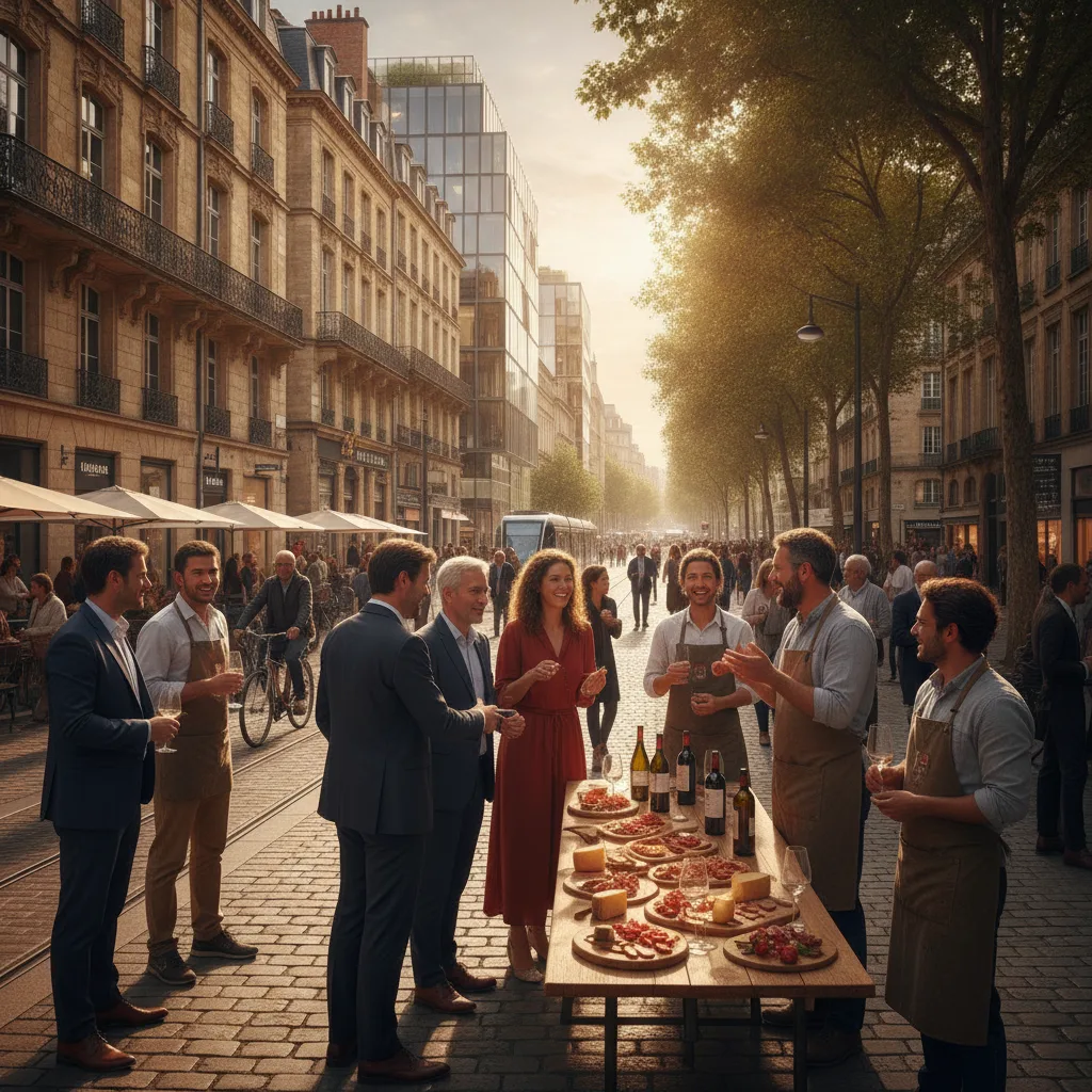 Agence de génération de leads Bordeaux | Guide 2026 - agence generation leads bordeaux