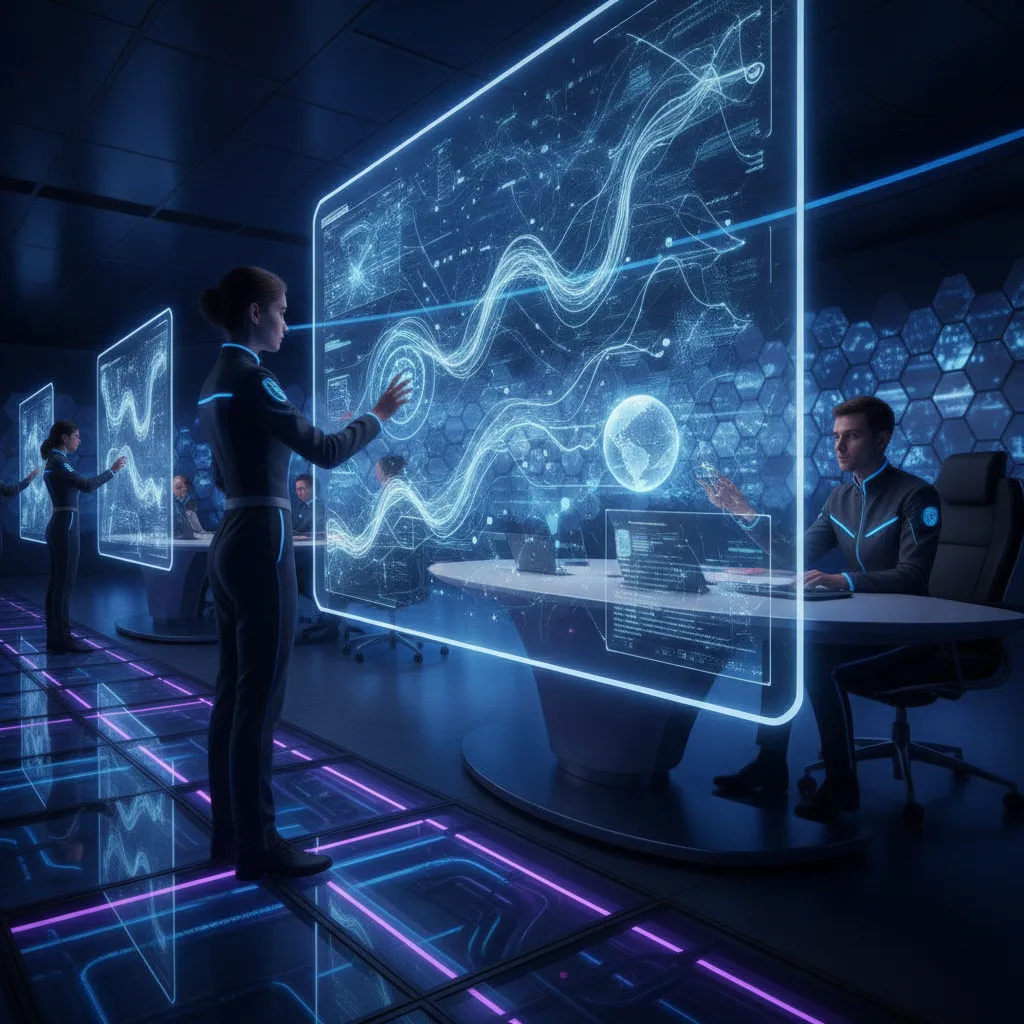 Futur de la génération de leads | IA et tendances 2026 - futur generation leads ia 2026