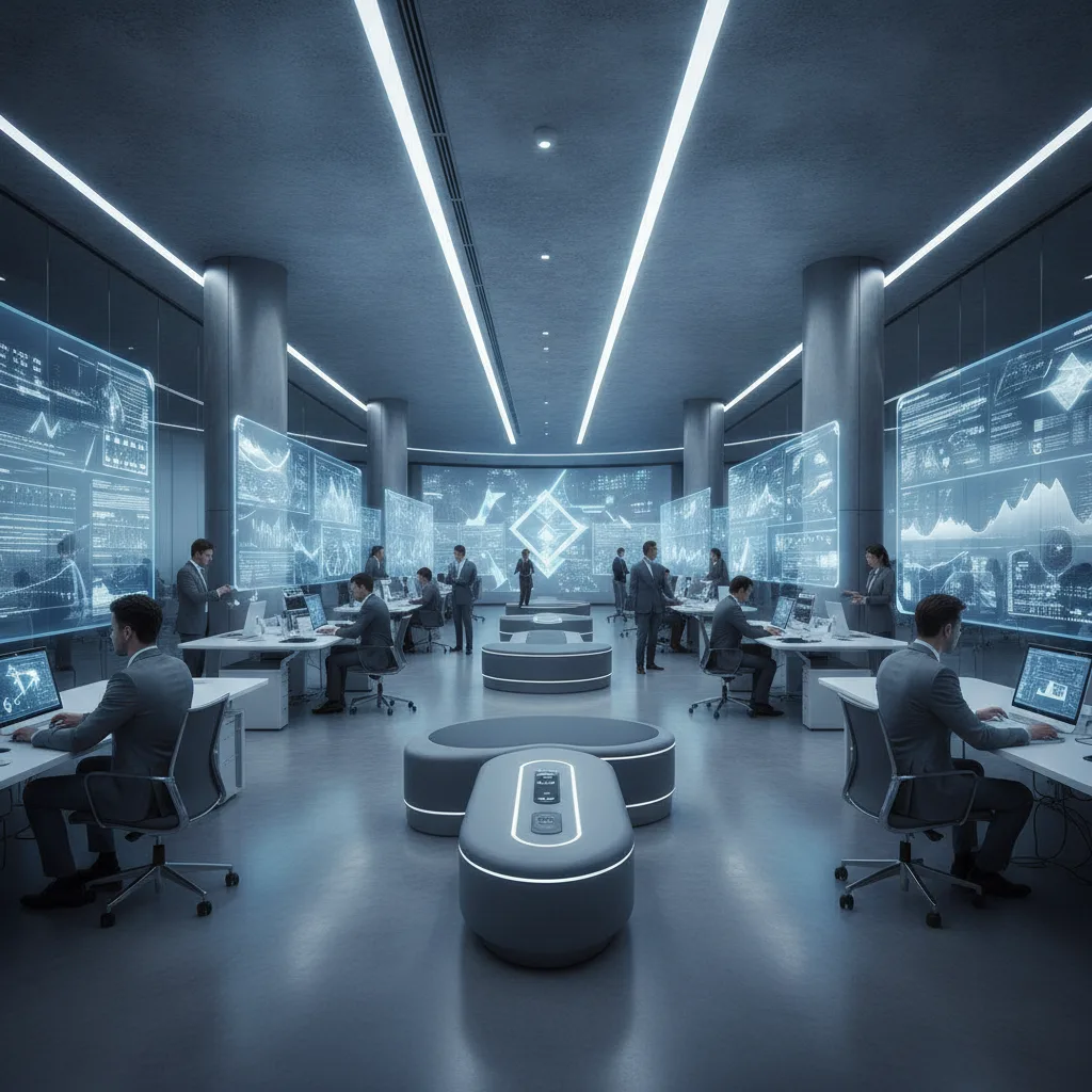 Futur du marketing B2B – 5 tendances clés pour 2030 - futur marketing b2b