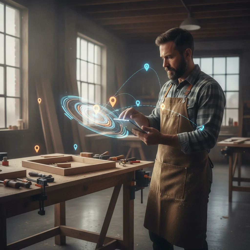 Leads Fenêtres Géolocalisés – Le Guide pour Bien Cibler - leads fenetres geolocalises