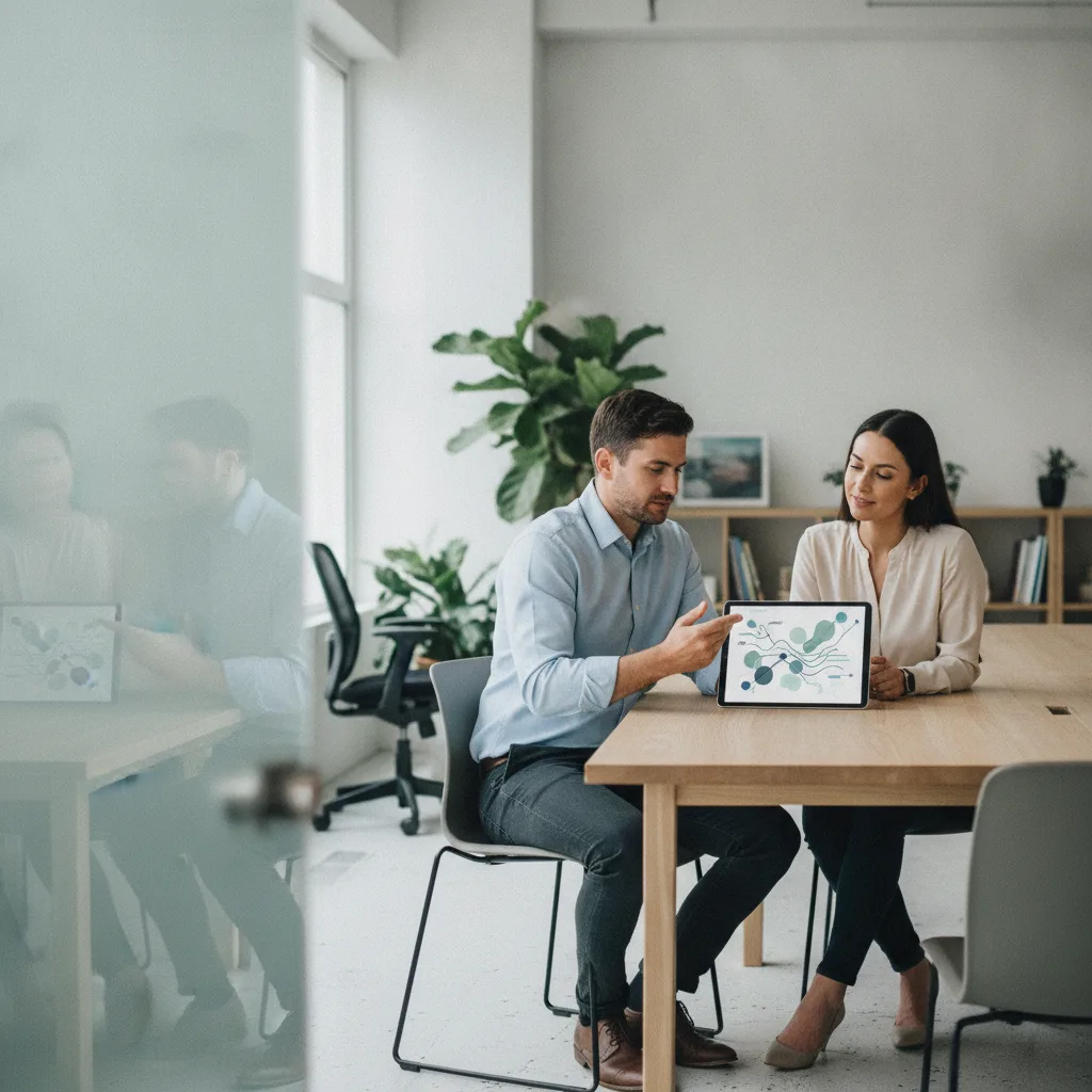 RGPD et prospection B2B