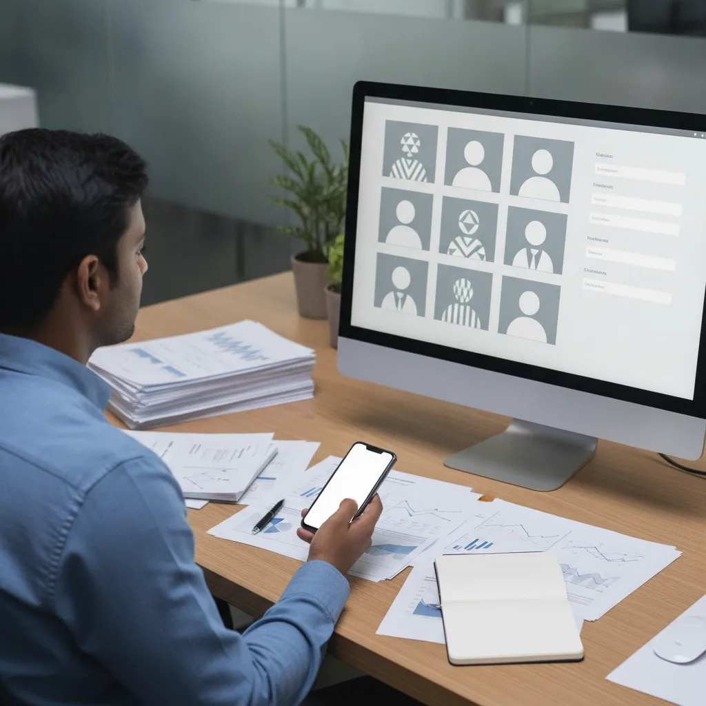 RGPD et prospection B2B