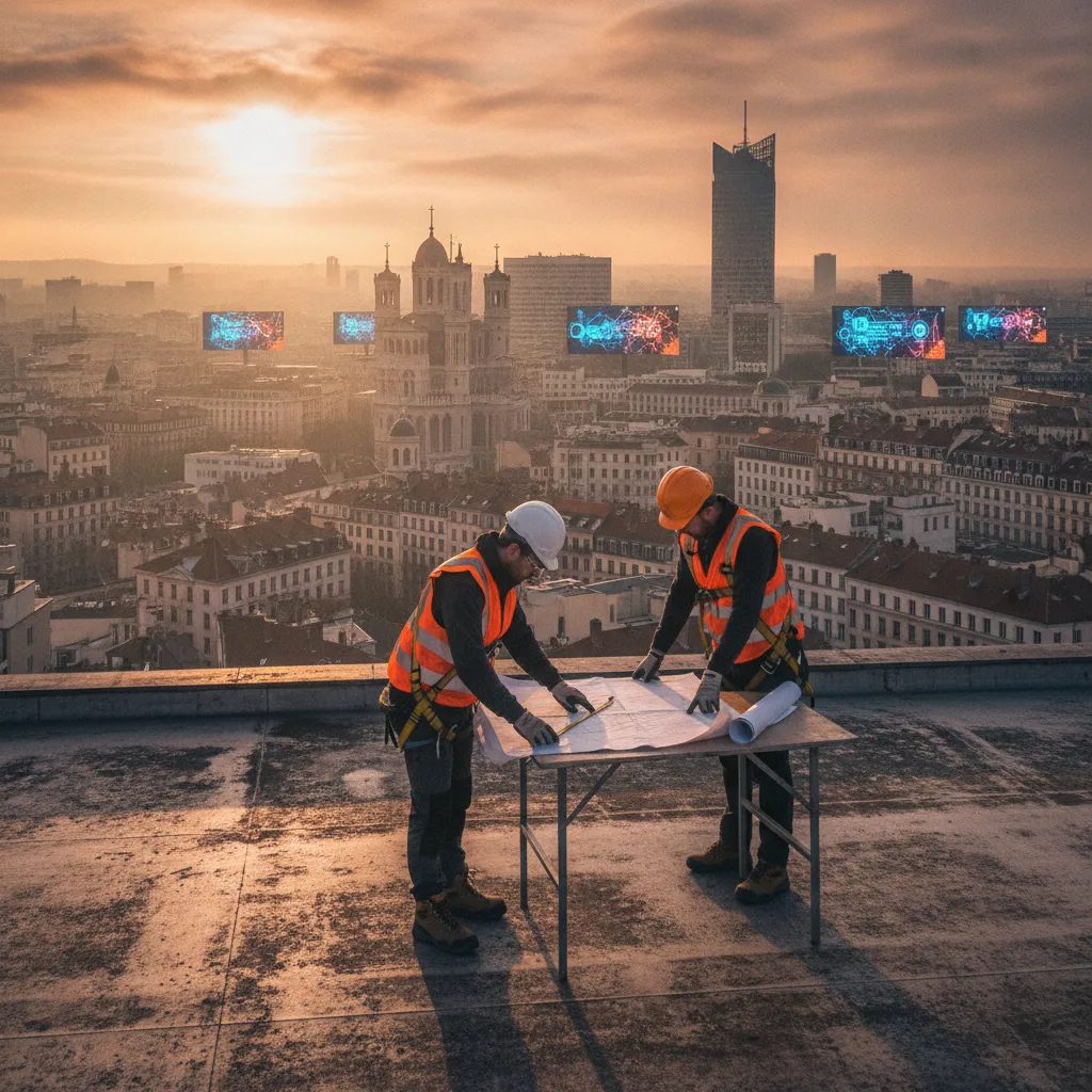 Accueil 57 Trouver des chantiers PAC à Lyon | Le Guide 2026 - trouver chantiers pac lyon