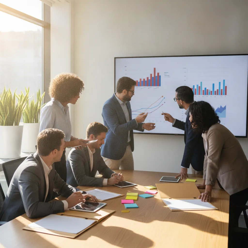 Coût par rendez-vous B2B | benchmark 2027 interne vs externalisation - cout rendez vous b2b benchmark
