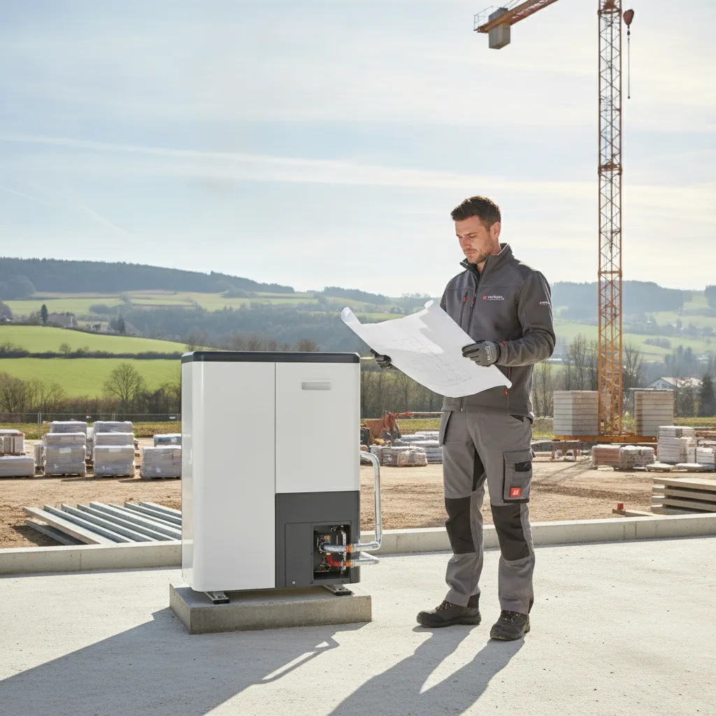 Étude de cas installateur PAC | doubler son CA - etude cas installateur pac