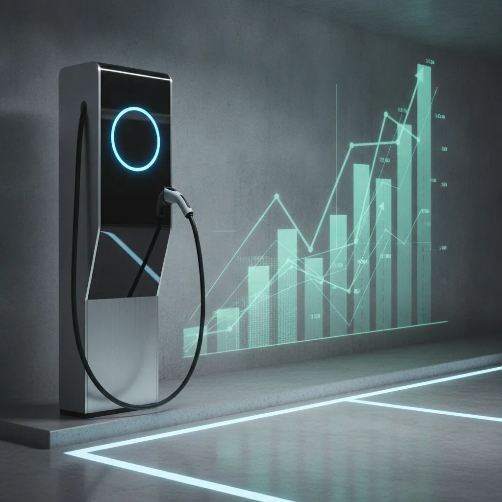 leads bornes de recharge IRVE leads bornes de recharge IRVE