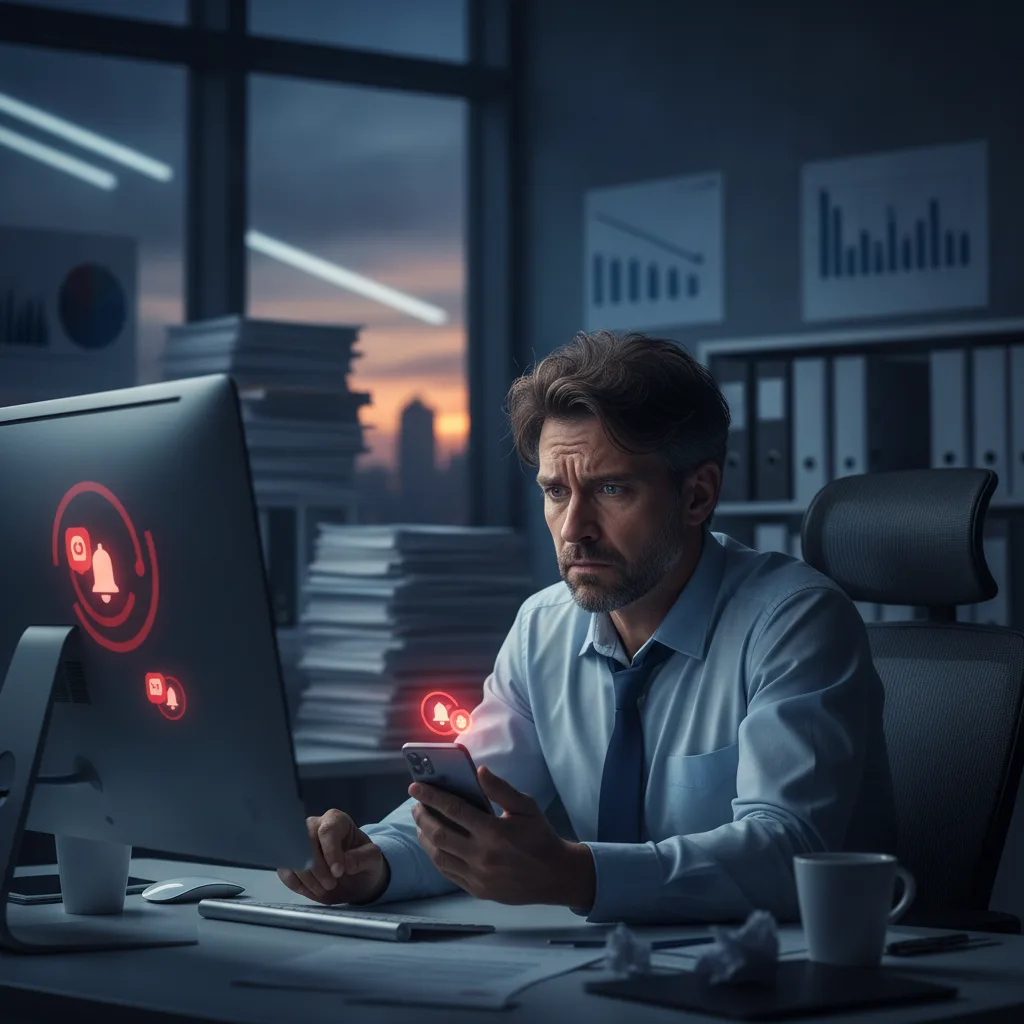 Accueil 58 Les leads ne répondent jamais | 5 causes et solutions - leads ne repondent jamais