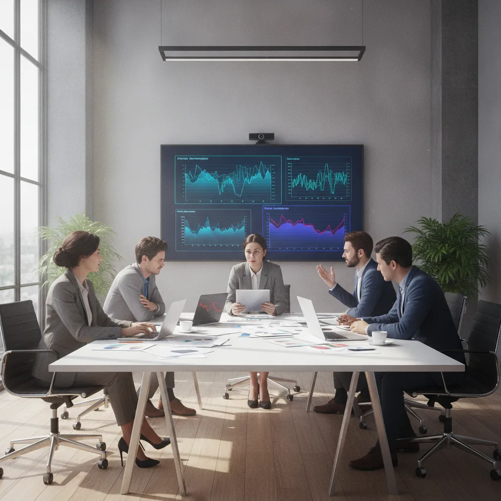 Accueil 58 Mesurer qualité leads fournisseur | Guide 30 jours - mesurer qualite leads fournisseur