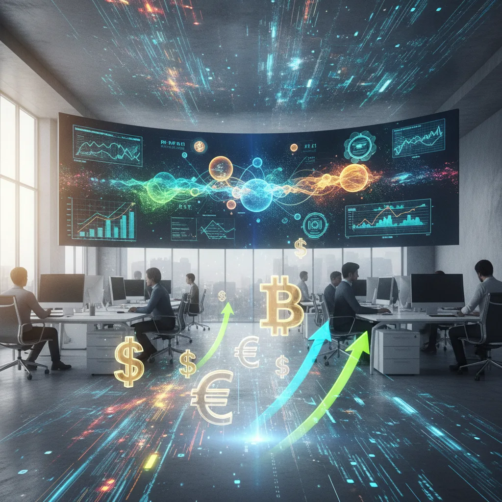 ROI moyen par secteur en marketing digital 2026 - roi moyen secteur marketing digital