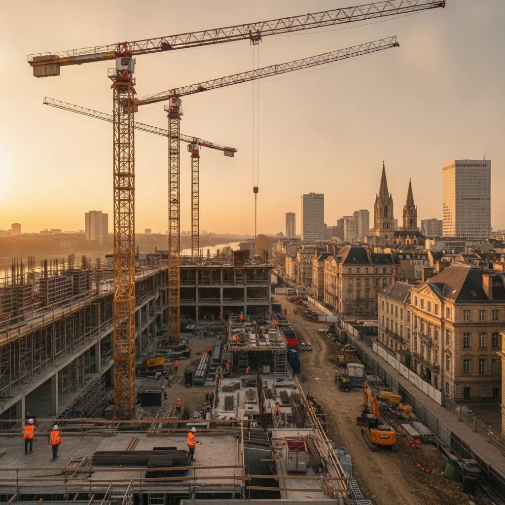 Accueil 58 Trouver chantiers BTP Bordeaux | Guide 2025 - trouver chantiers btp bordeaux