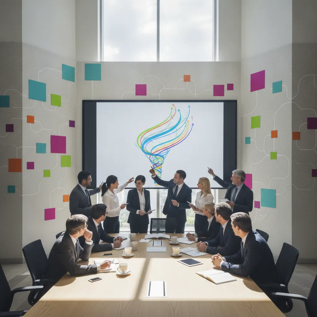 Volume de leads optimal PME | La formule inversée - volume leads optimal pme