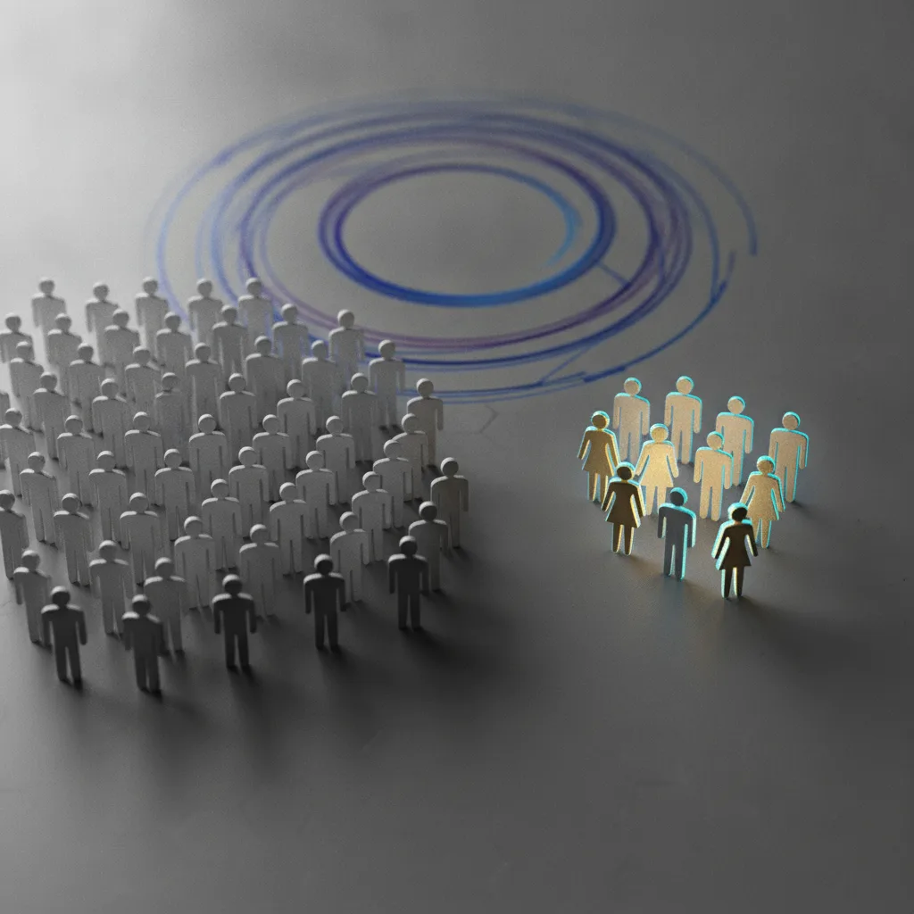volume de leads optimal PME