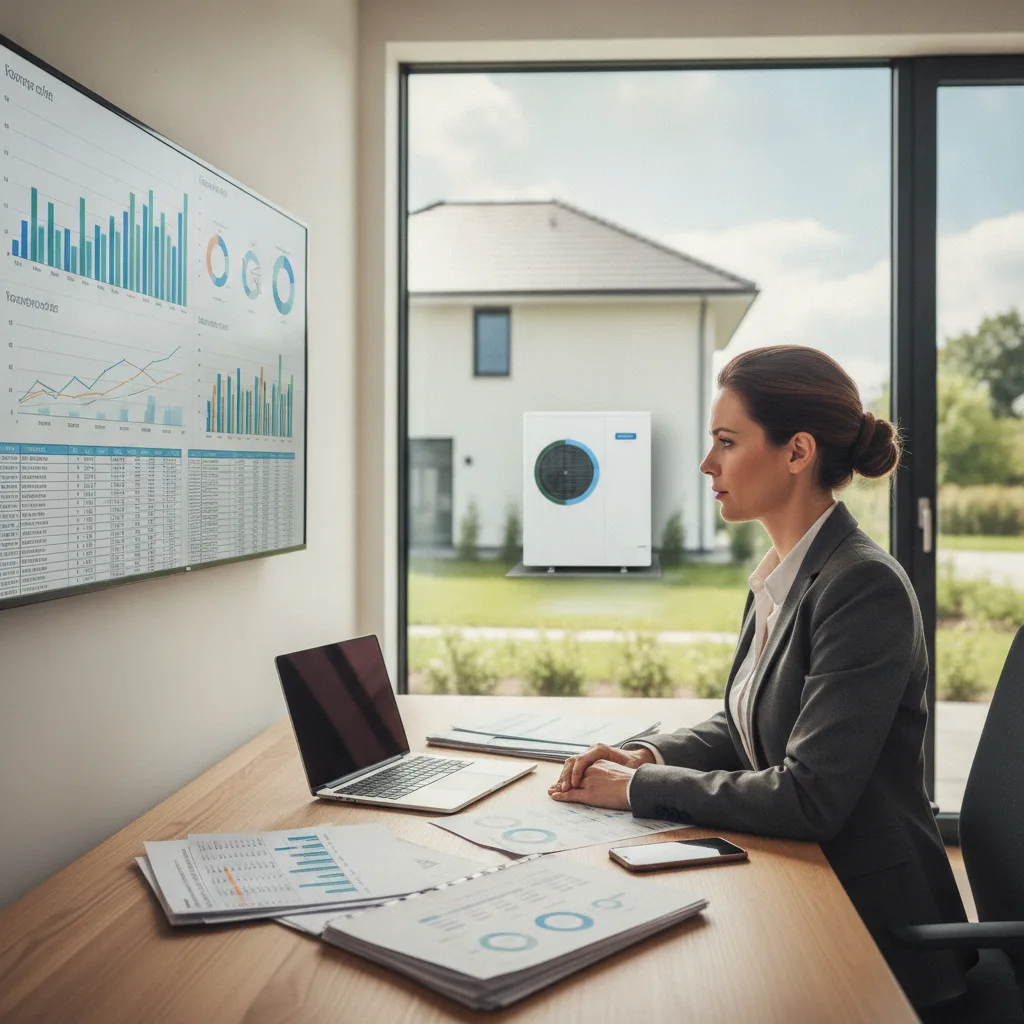 Comparatif fournisseurs leads PAC – 9 critères clés - comparatif fournisseurs leads pac