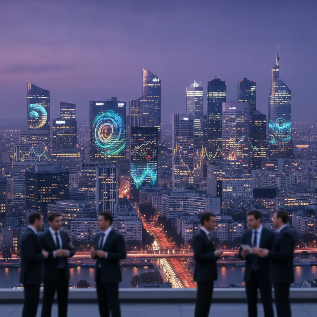 Accueil 60 Consolidation marché leads France | tendances 2027 - consolidation marche leads france