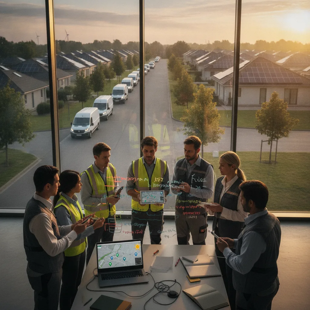 Accueil 58 Développer une entreprise ENR – 5 à 50 chantiers par mois - developper entreprise enr