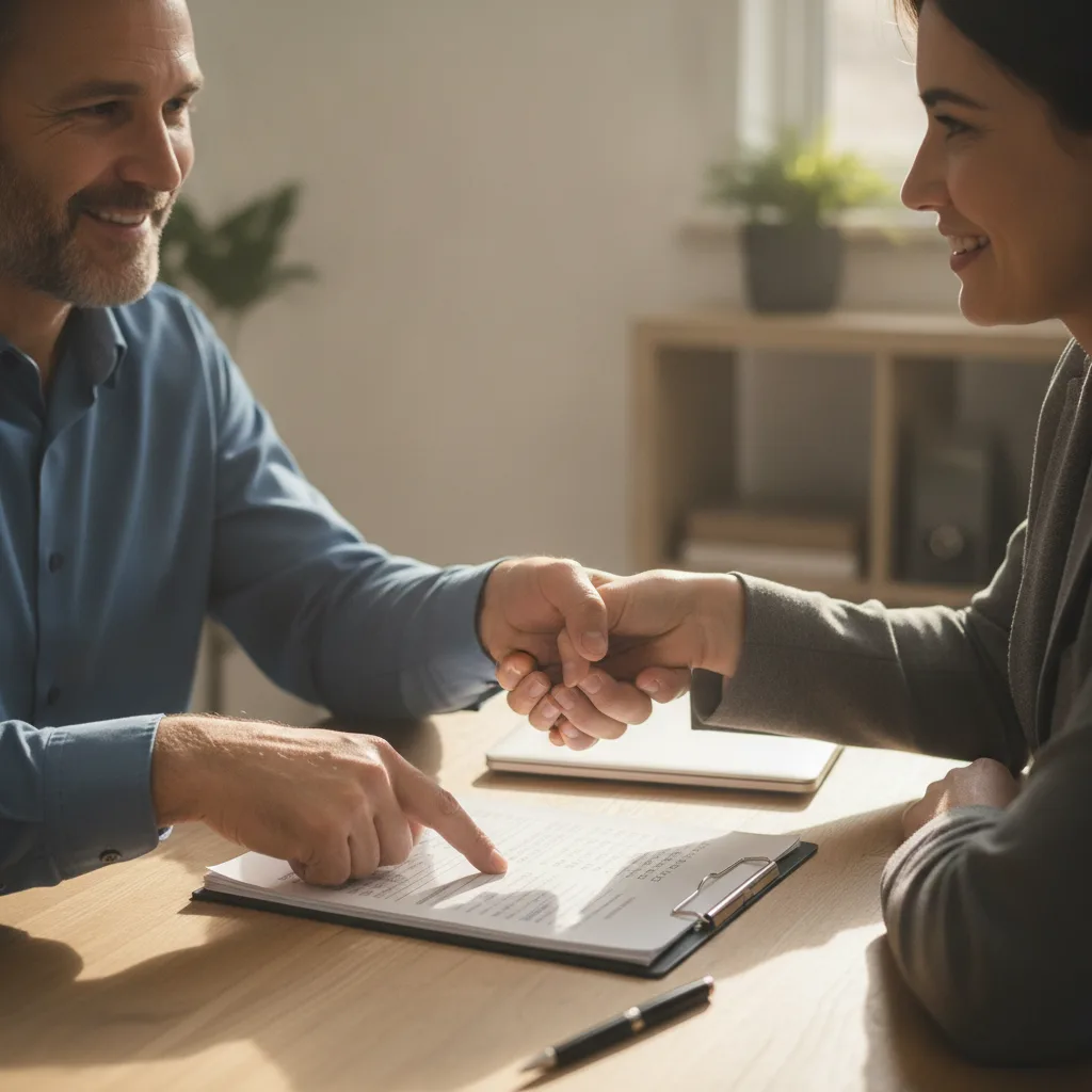 développer entreprise ENR