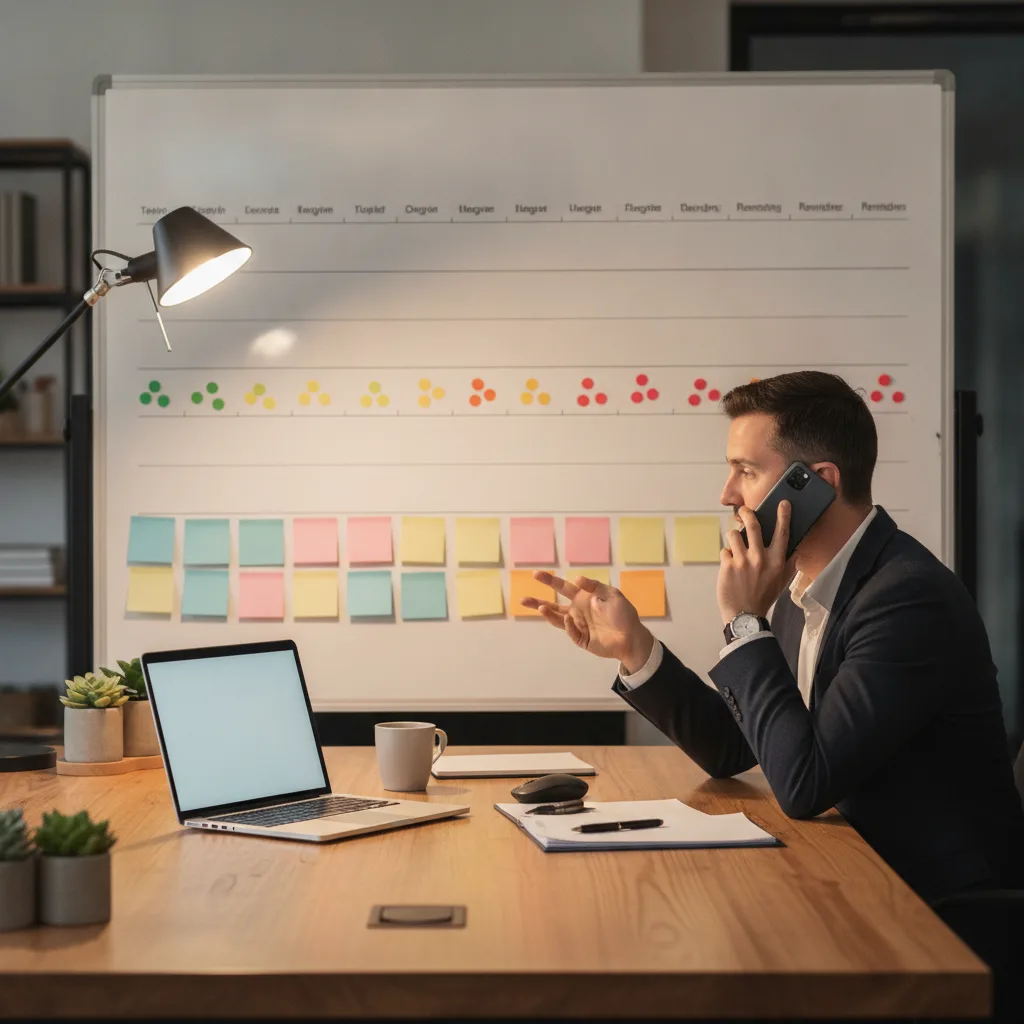 dirigeant PME BTP structurer acquisition