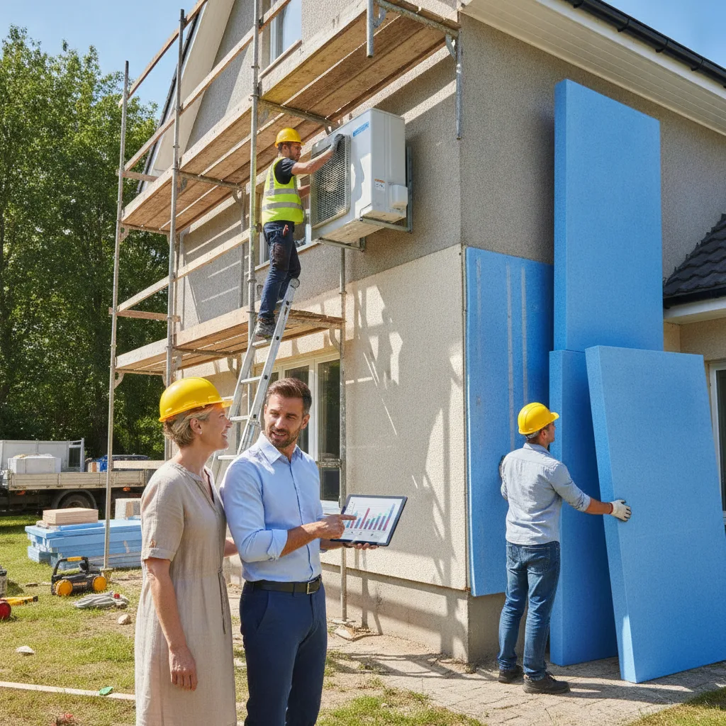 Accueil 60 Leads rénovation globale, la fin du mono-geste en 2026 - leads renovation globale