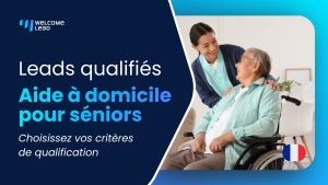 Leads aide à domicile