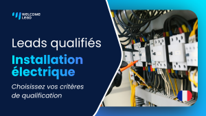 Leads installation électrique – Travaux et rénovation