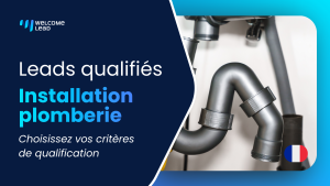 Leads installation plomberie – Travaux et rénovation