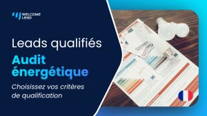 Leads audit énergétique réglementaire