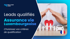 Leads assurance vie luxembourgeoise