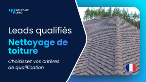 Leads nettoyage de toiture