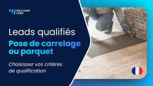 Leads pose de carrelage et parquet