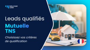 Leads mutuelle TNS