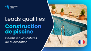 Construction de piscine