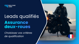 Leads assurance deux-roues